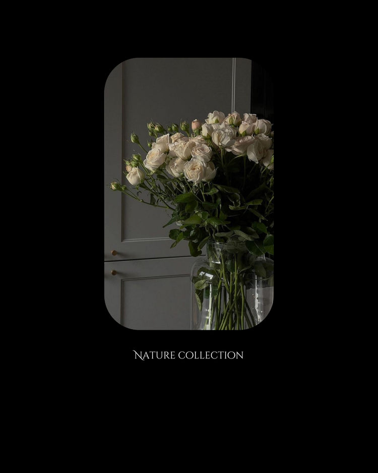 Nature Aesthetic