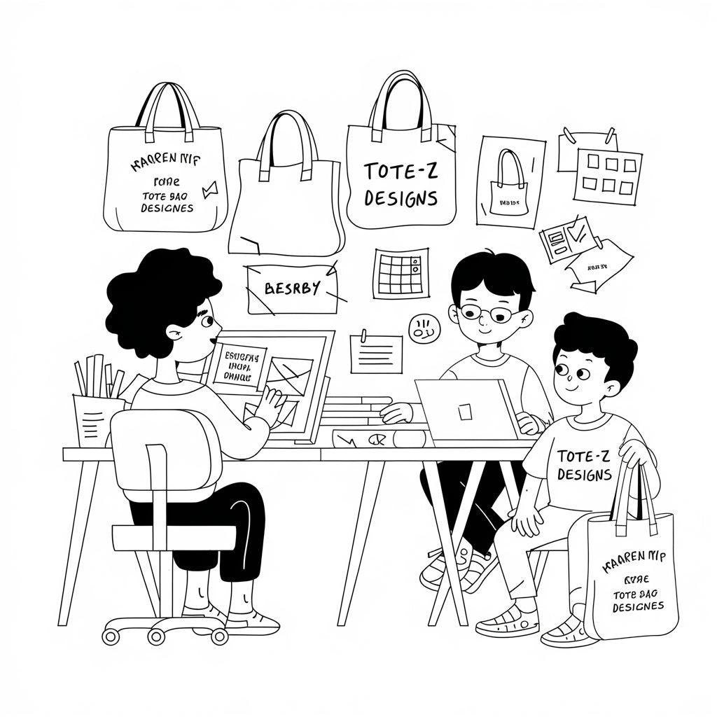 Young Entrepreneurs