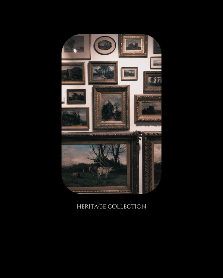 The Heritage Drop