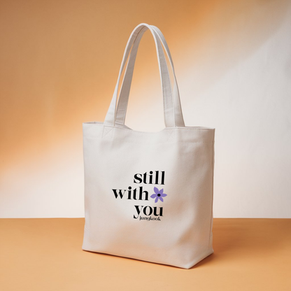 BTS Forever Tote Bag