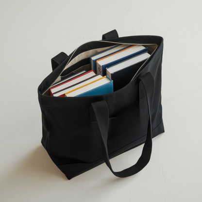 UNAPOLOGETIC Tote Bag